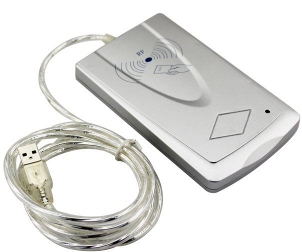 RFID reader